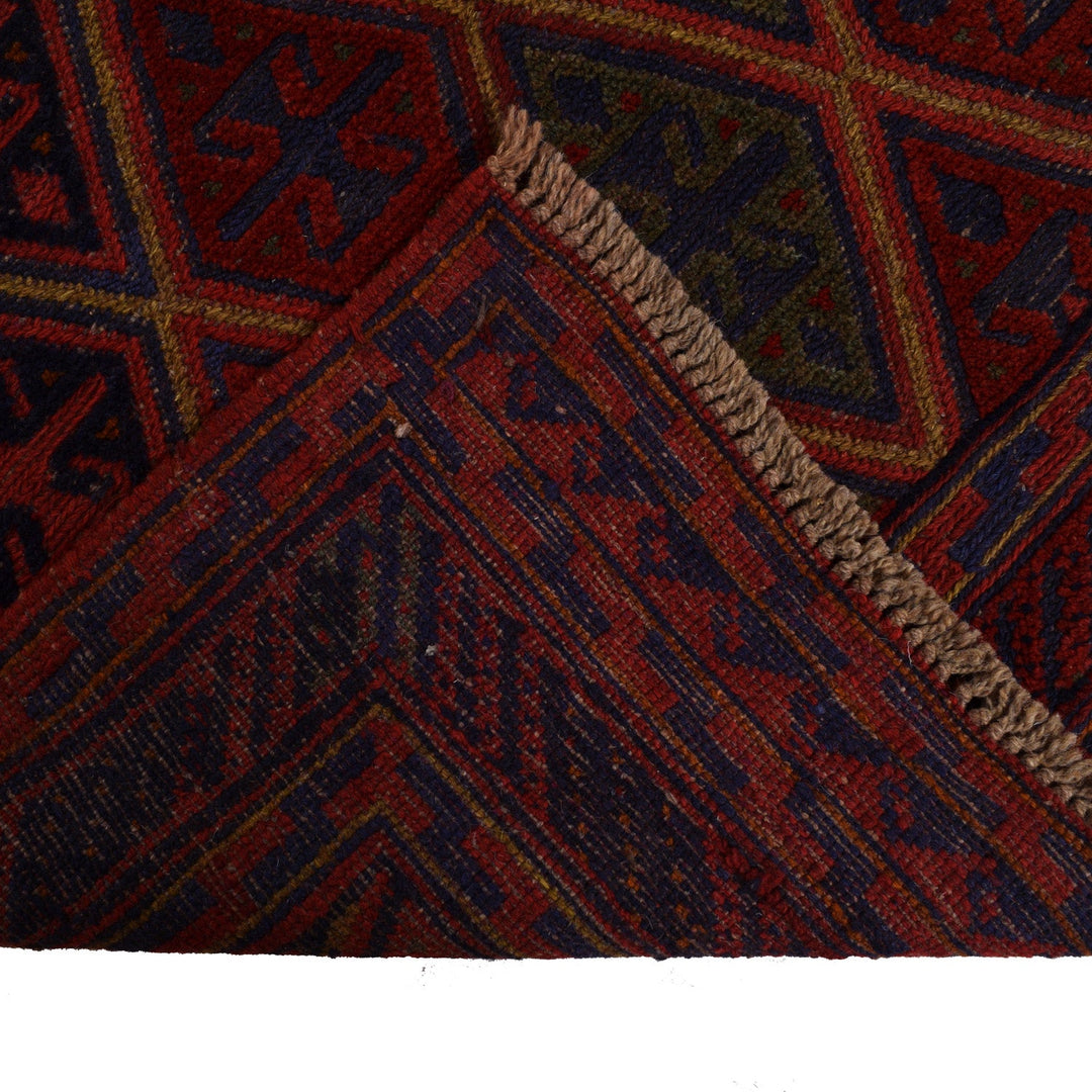 Mashwani Rug 3' 7" x 4' 1" - No. AL28033