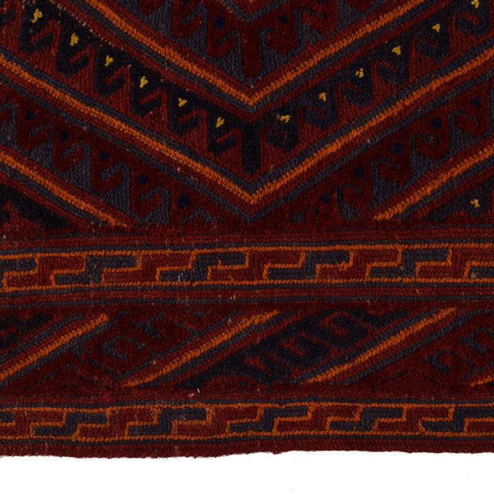 Mashwani Rug 3'8" x 4'1" - No. AL10950