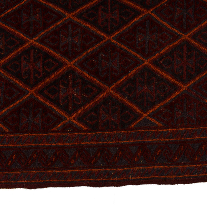 Mashwani Rug 3'7" x 4'0" - No. AL18005