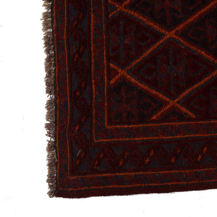 Mashwani Rug 3' 7" x 4' 0" - No. AL22974