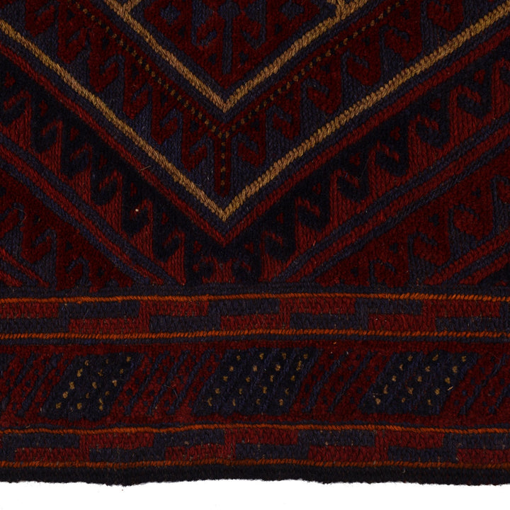 Mashwani Rug 3' 7" x 4' 1" - No. AL42009