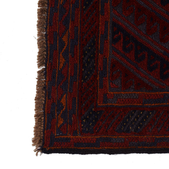Mashwani Rug 3' 7" x 4' 1" - No. AL42009