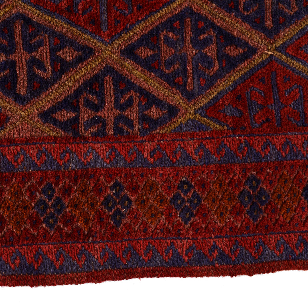 Mashwani Rug 3'4" x 4'0" - No. AL52886