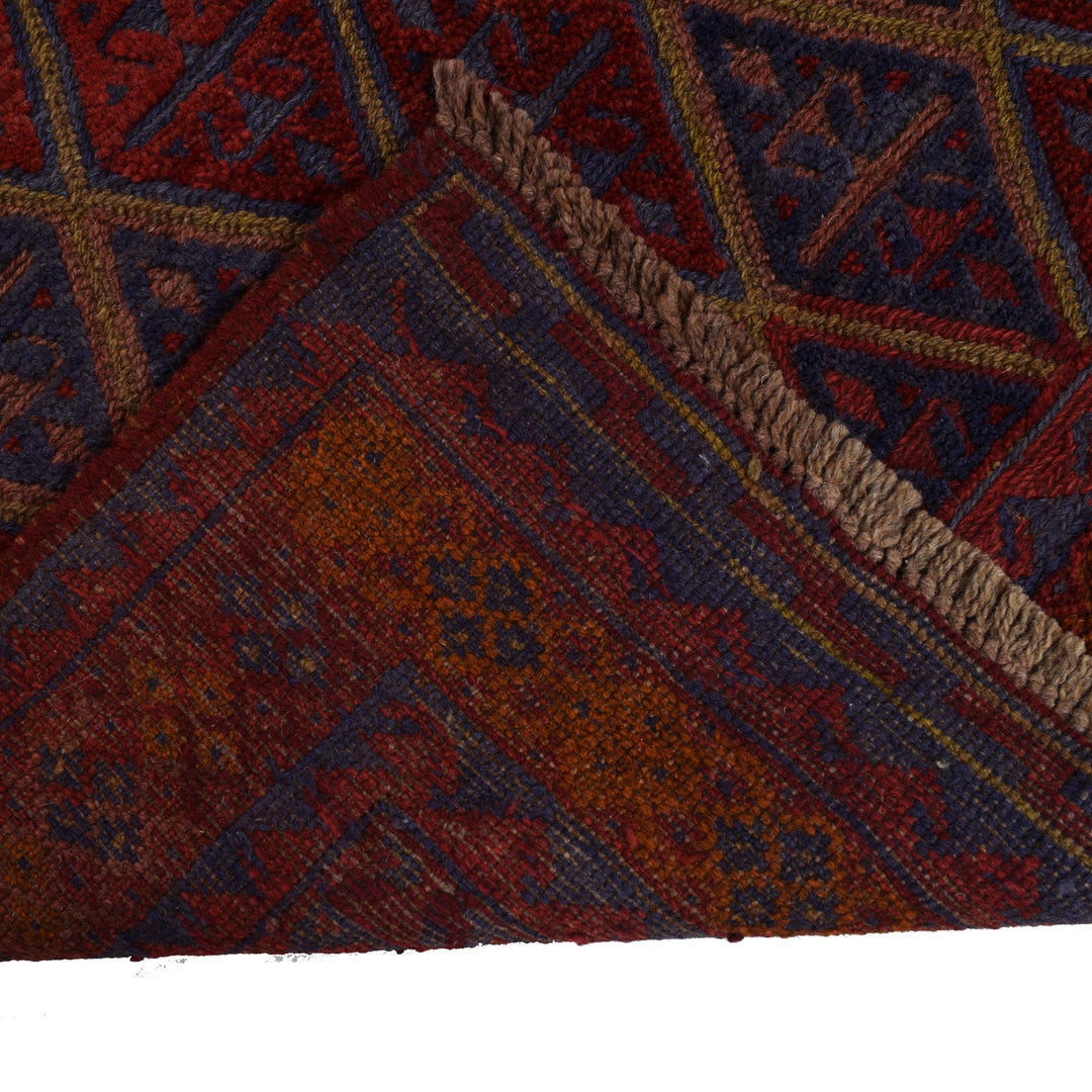 Mashwani Rug 3'4" x 4'0" - No. AL52886