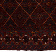Mashwani Rug 3'8" x 4'6" - No. AL96367