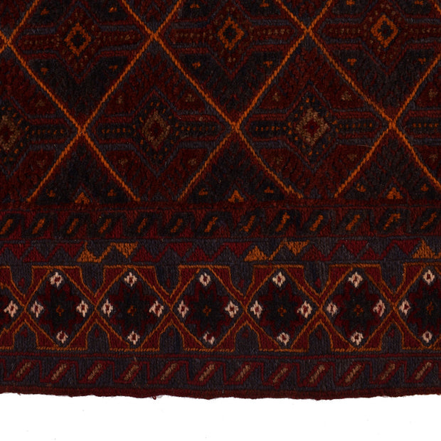 Mashwani Rug 3'8" x 4'6" - No. AL96367