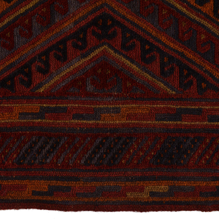 Mashwani Rug 4'8" x 5'6" - No. AL65436