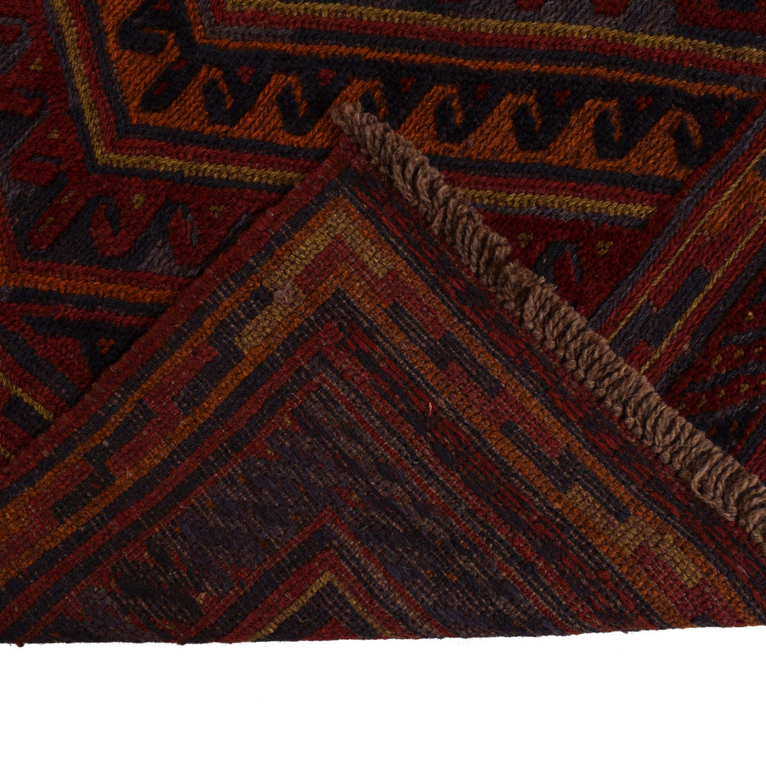 Mashwani Rug 4'8" x 5'6" - No. AL65436