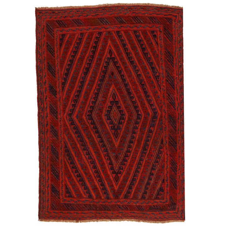 Mashwani Rug 4'8" x 5'9" - No. AL22403