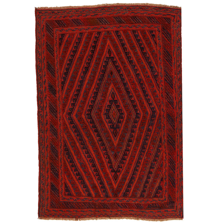 Mashwani Rug 4' 8" x 5' 9" - No. AL10322