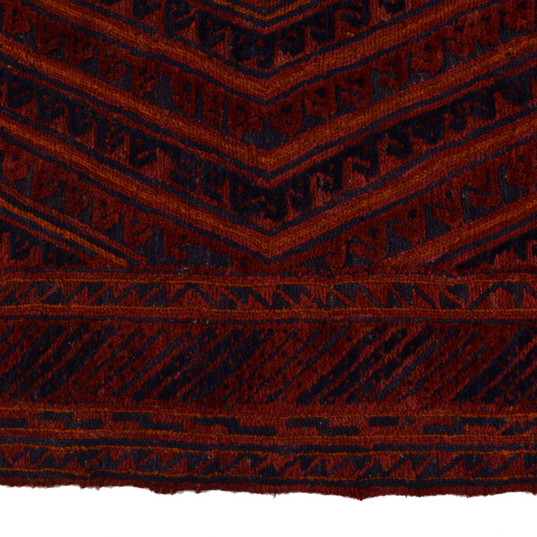 Mashwani Rug 4' 8" x 5' 9" - No. AL10322