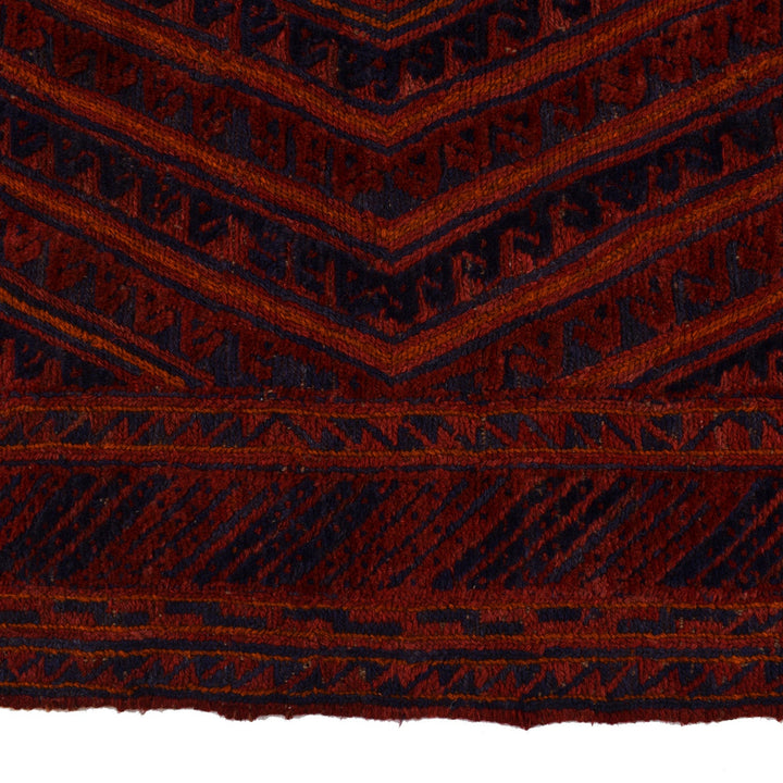 Mashwani Rug 4' 8" x 5' 9" - No. AL10322