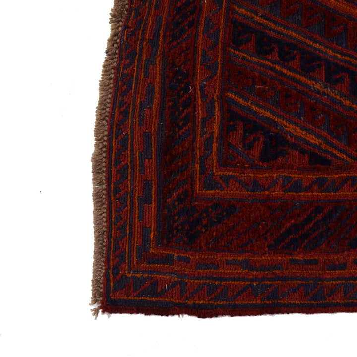 Mashwani Rug 4' 8" x 5' 9" - No. AL10322