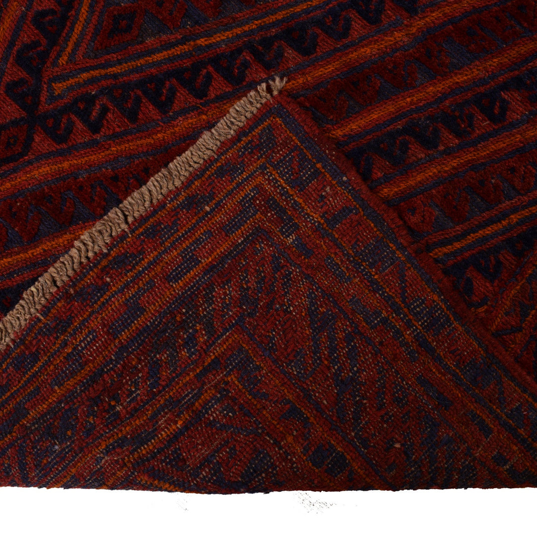 Mashwani Rug 4'8" x 5'9" - No. AL22403