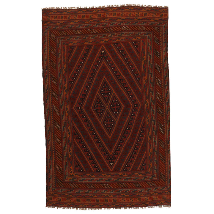 Mashwani Rug 4'8" x 6'0" - No. AL34371