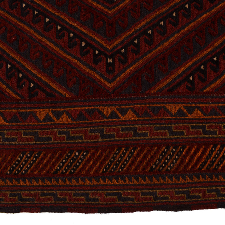Mashwani Rug 4' 8" x 6' 0" - No. AL65125