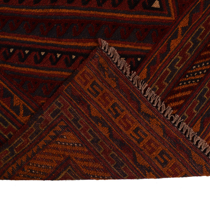 Mashwani Rug 4'8" x 6'0" - No. AL34371