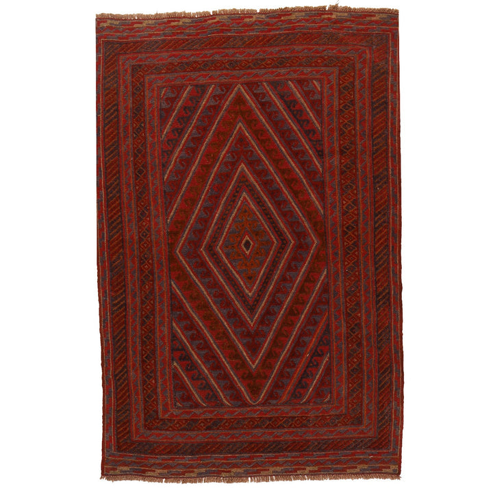 Mashwani Rug 4'6" x 6'0" - No. AL75084