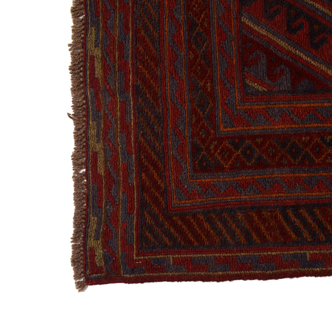 Mashwani Rug 4'6" x 6'0" - No. AL75084