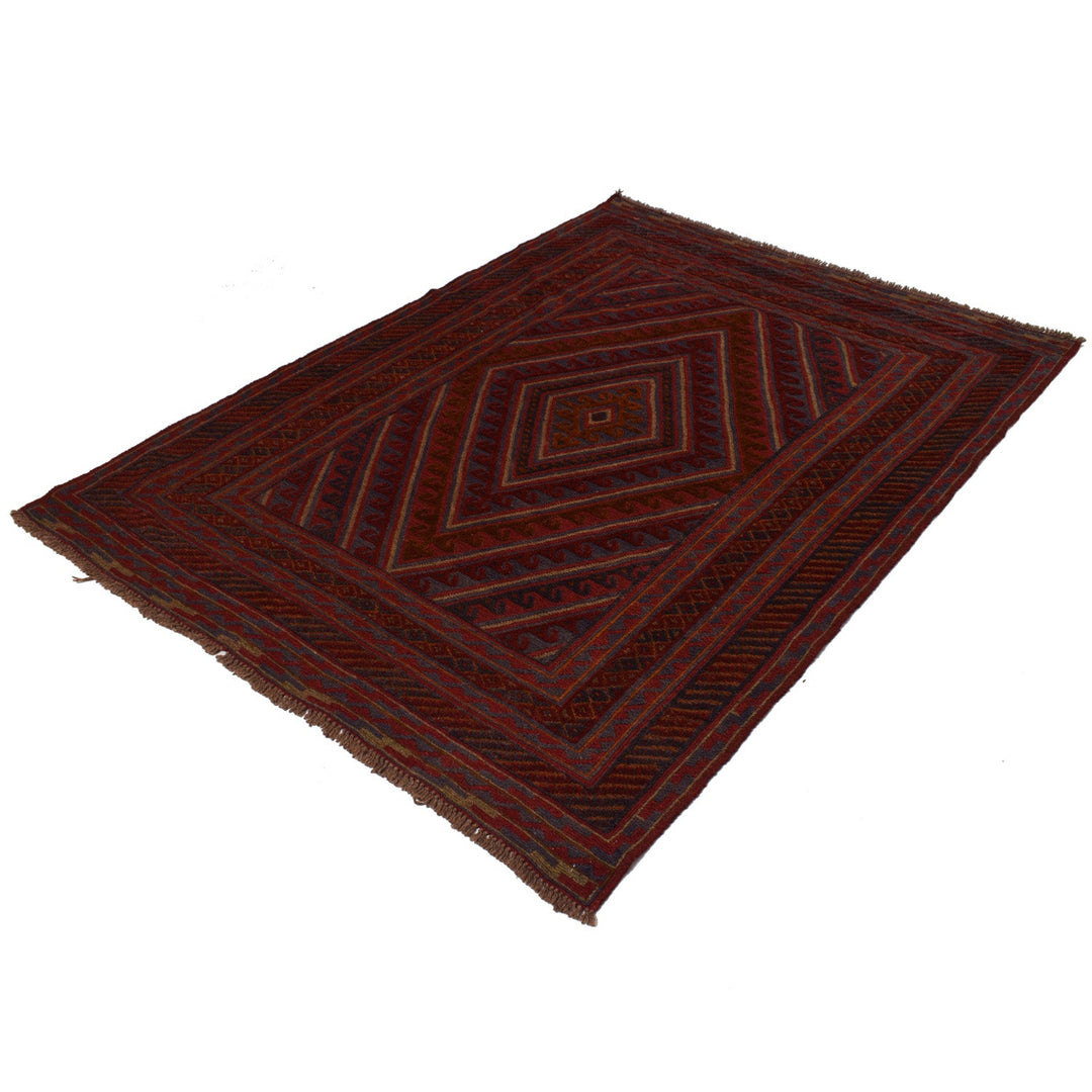 Mashwani Rug 4'6" x 6'0" - No. AL75084