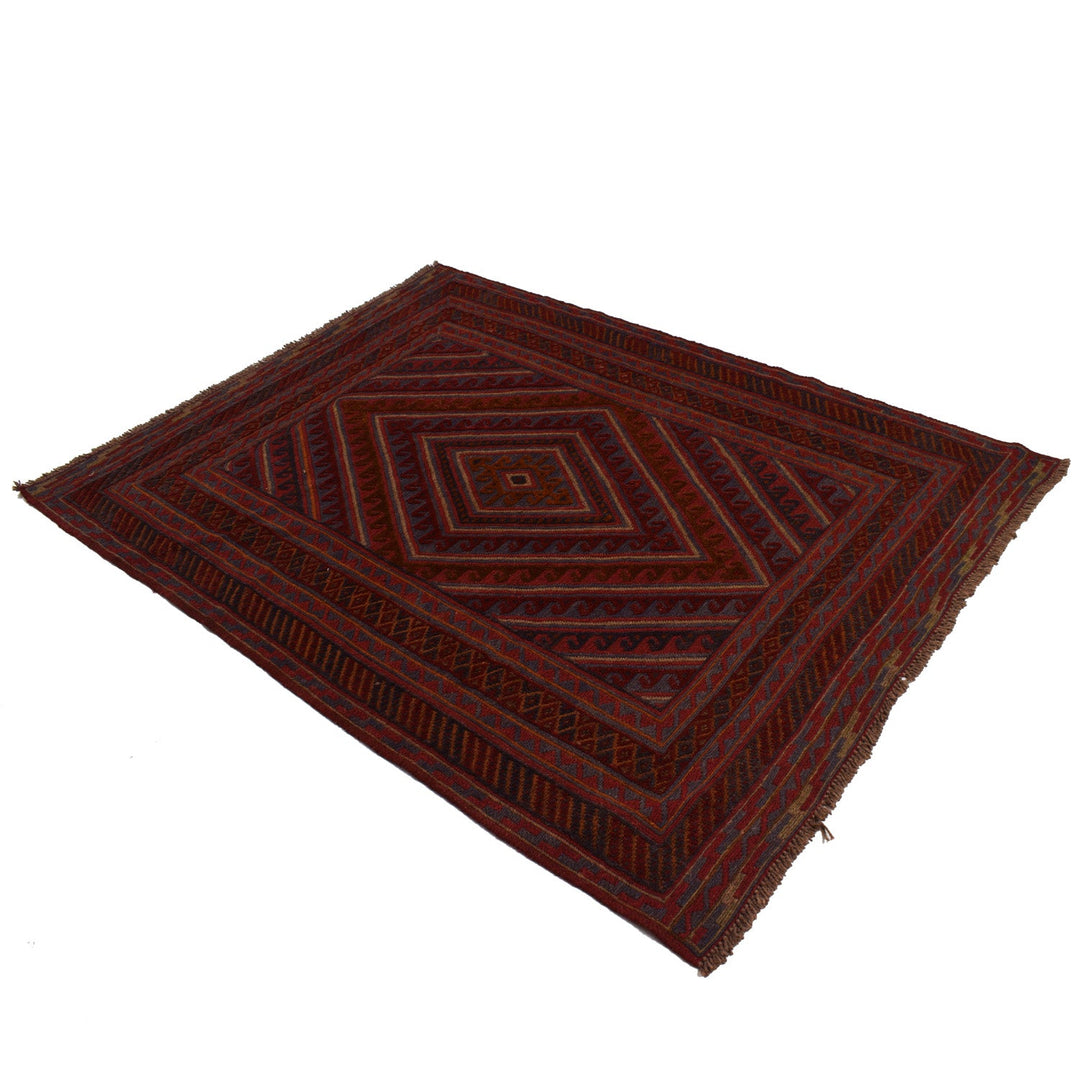 Mashwani Rug 4'6" x 6'0" - No. AL75084