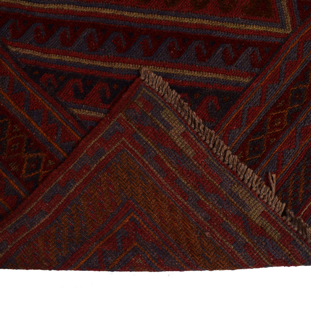 Mashwani Rug 4'6" x 6'0" - No. AL75084
