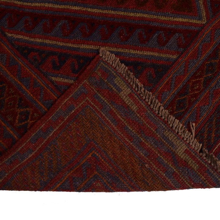 Mashwani Rug 4' 6" x 6' 0" - No. AL76865
