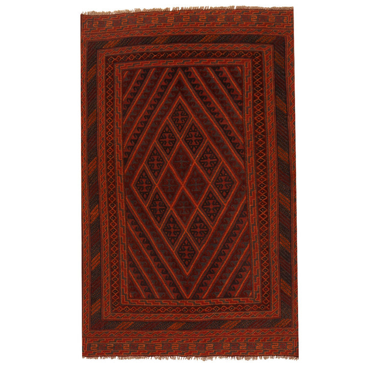 Mashwani Rug 4'4" x 6'1" - No. AL22533