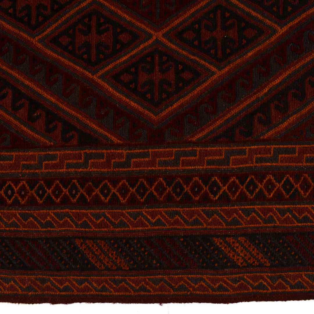 Mashwani Rug 4'4" x 6'1" - No. AL22533