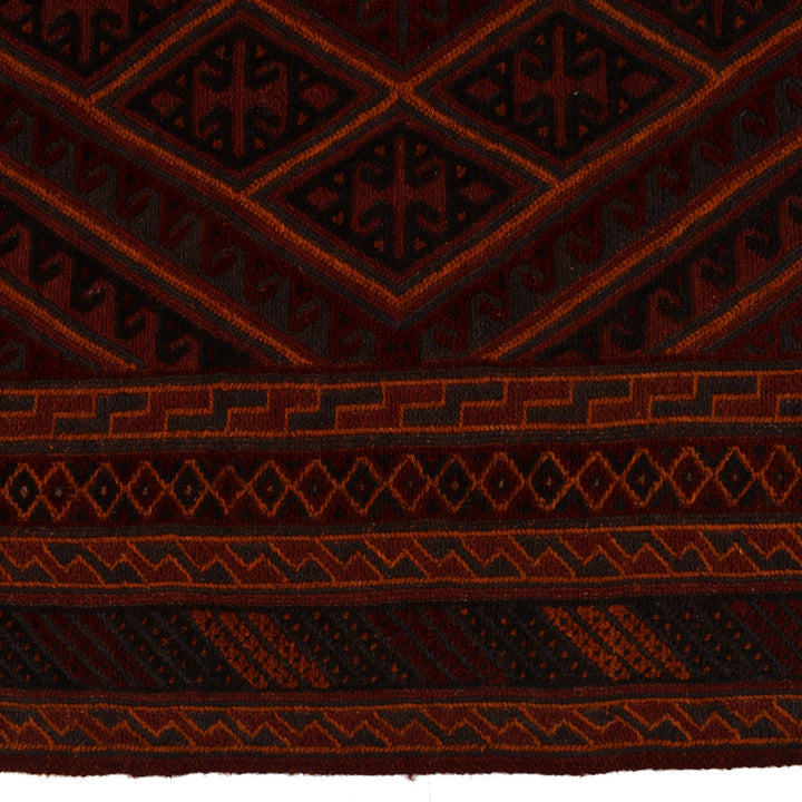 Mashwani Rug 4'4" x 6'1" - No. AL22533