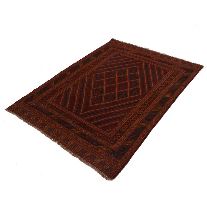Mashwani Rug 4'4" x 6'1" - No. AL22533