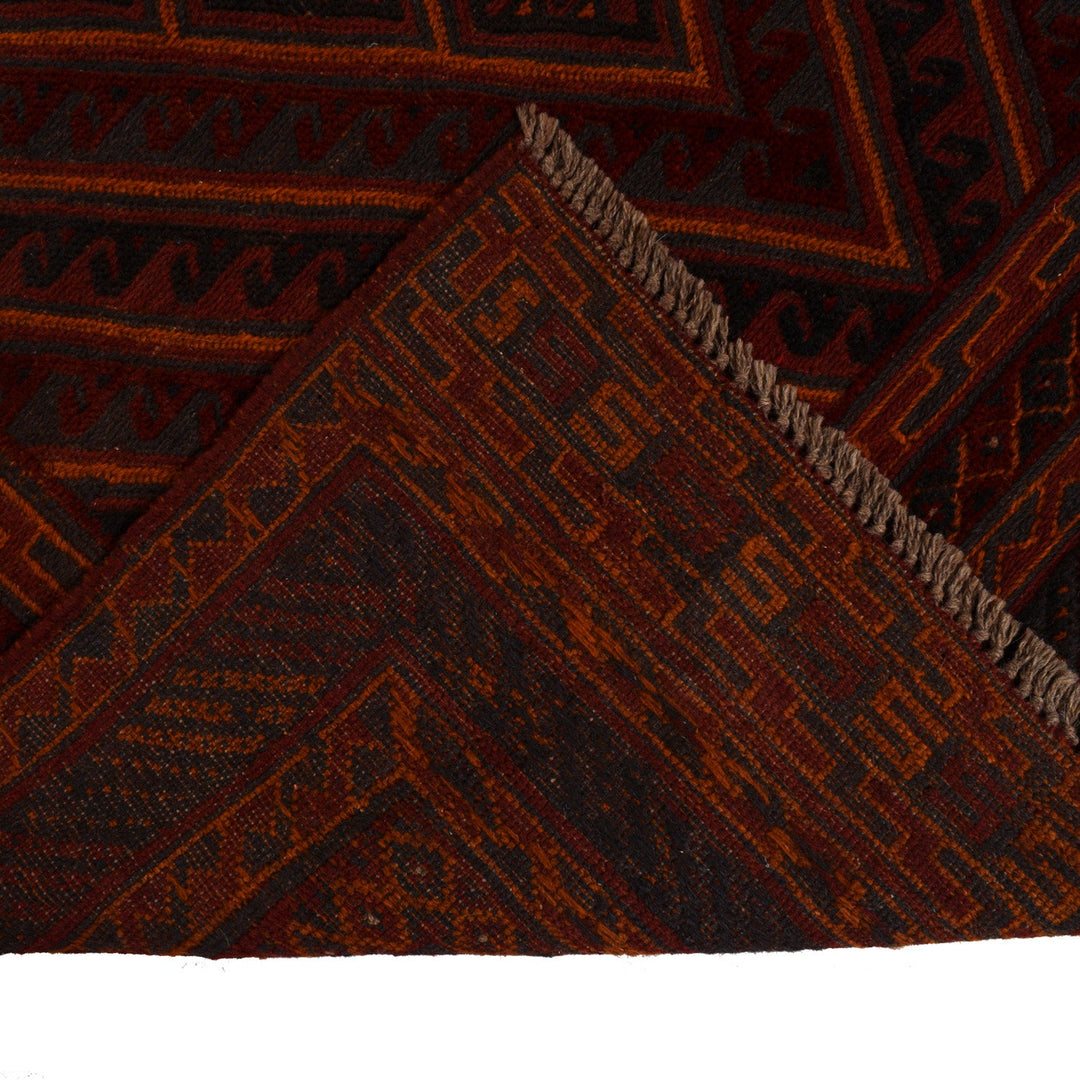 Mashwani Rug 4'4" x 6'1" - No. AL22533