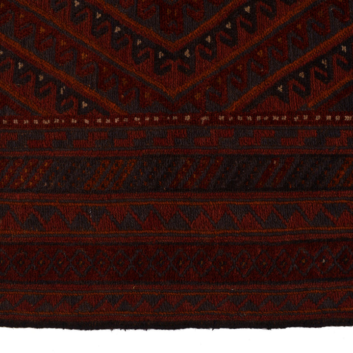 Mashwani Rug 4'9" x 6'0" - No. AL95021