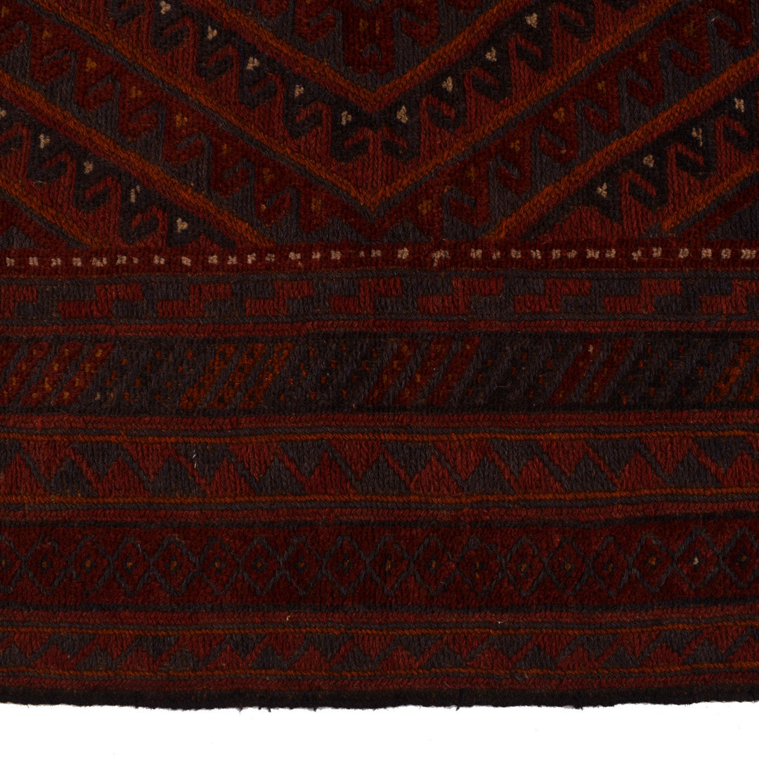 Mashwani Rug 4' 9" x 6' 0" - No. AL63587