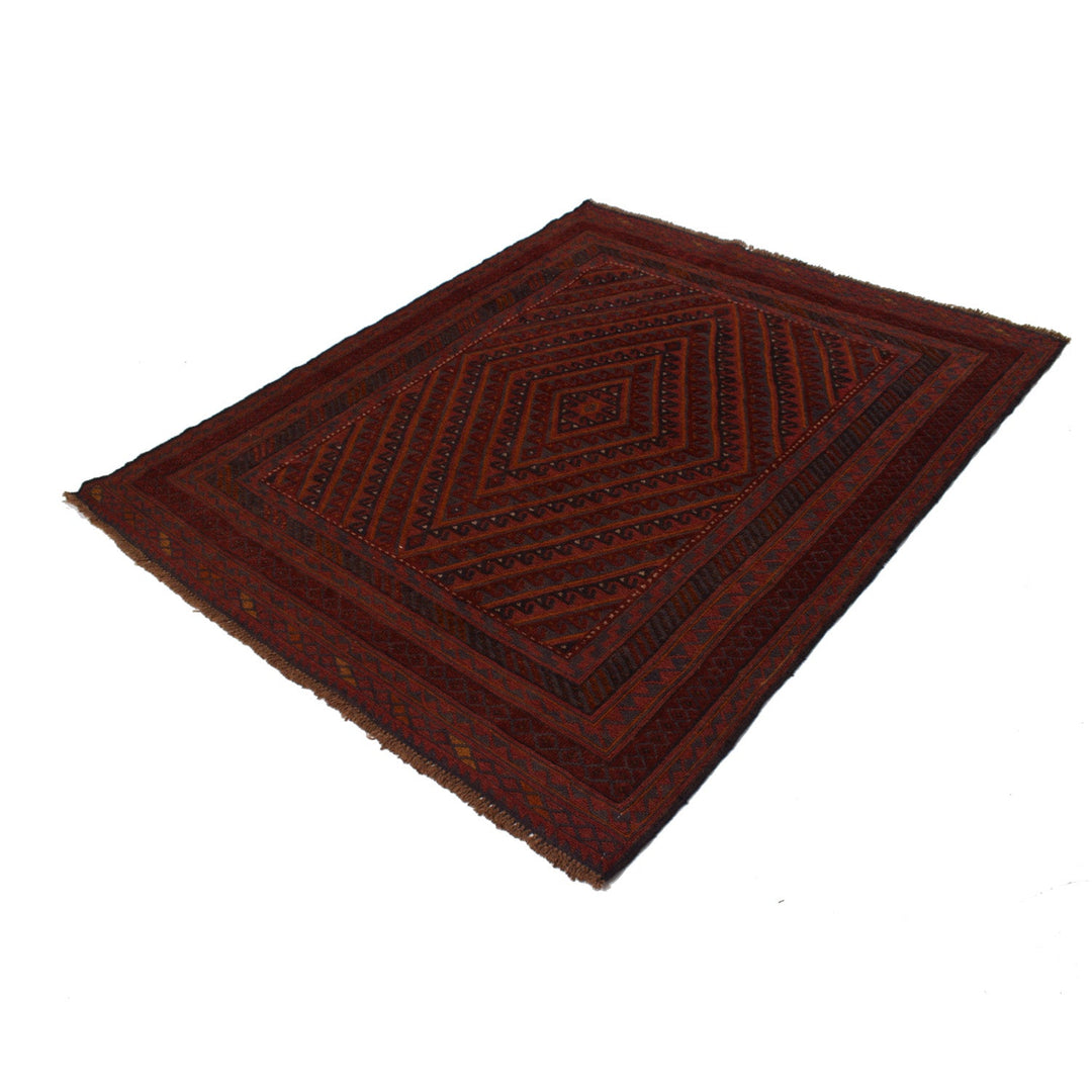 Mashwani Rug 4'9" x 6'0" - No. AL95021