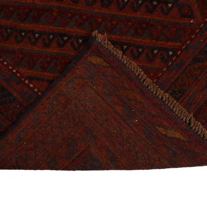 Mashwani Rug 4' 9" x 6' 0" - No. AL63587