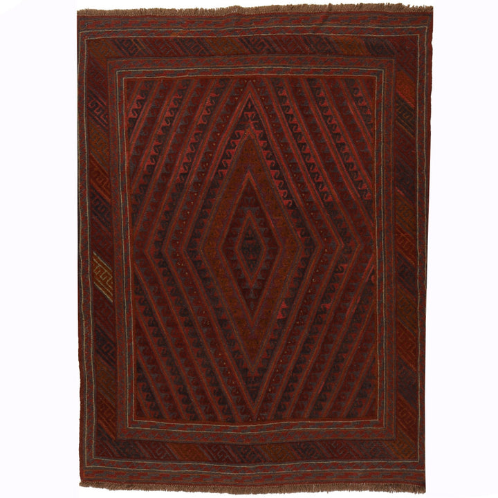 Mashwani Rug 5'0" x 6'0" - No. AL26810