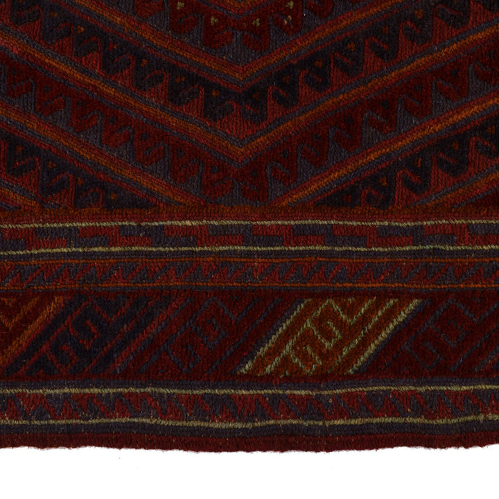 Mashwani Rug 5'0" x 6'0" - No. AL26810