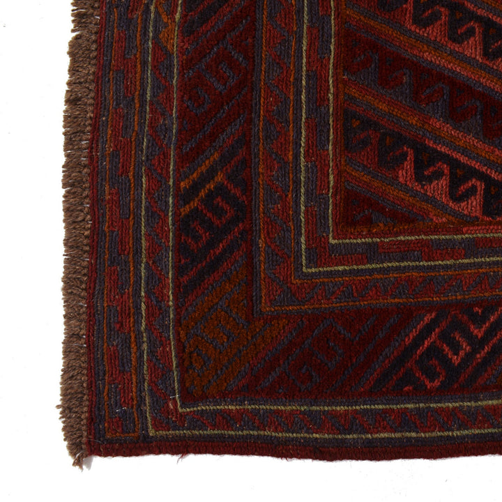Mashwani Rug 5'0" x 6'0" - No. AL26810