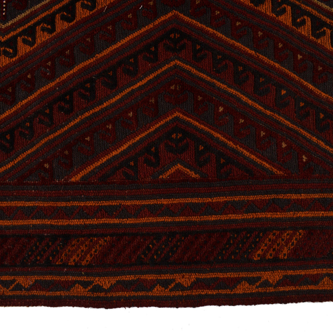Mashwani Rug 4' 9" x 6' 0" - No. AL55541