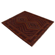 Mashwani Rug 4'9" x 6'0" - No. AL20021