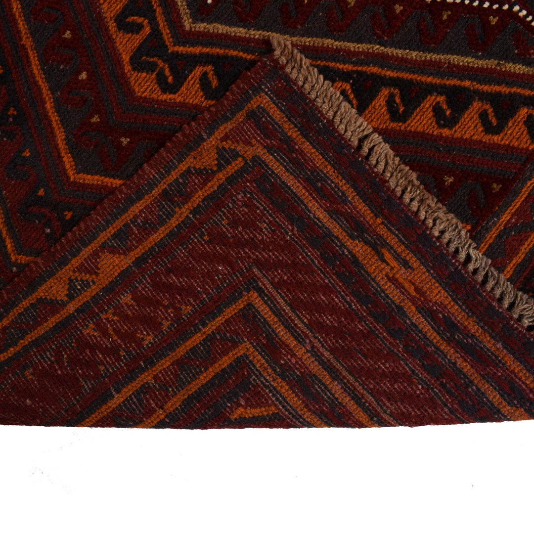 Mashwani Rug 4'9" x 6'0" - No. AL20021