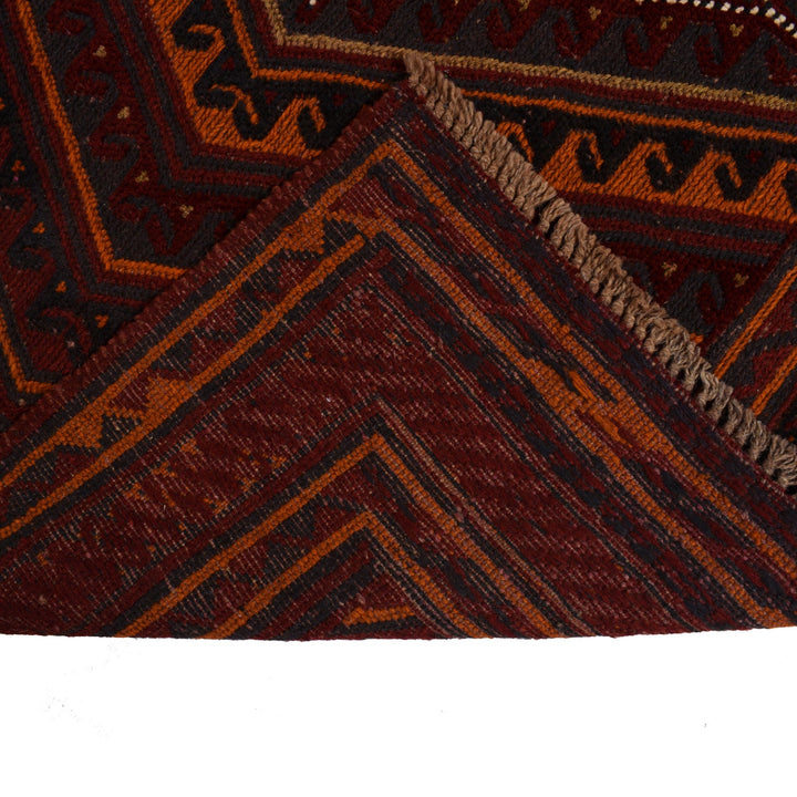 Mashwani Rug 4'9" x 6'0" - No. AL20021