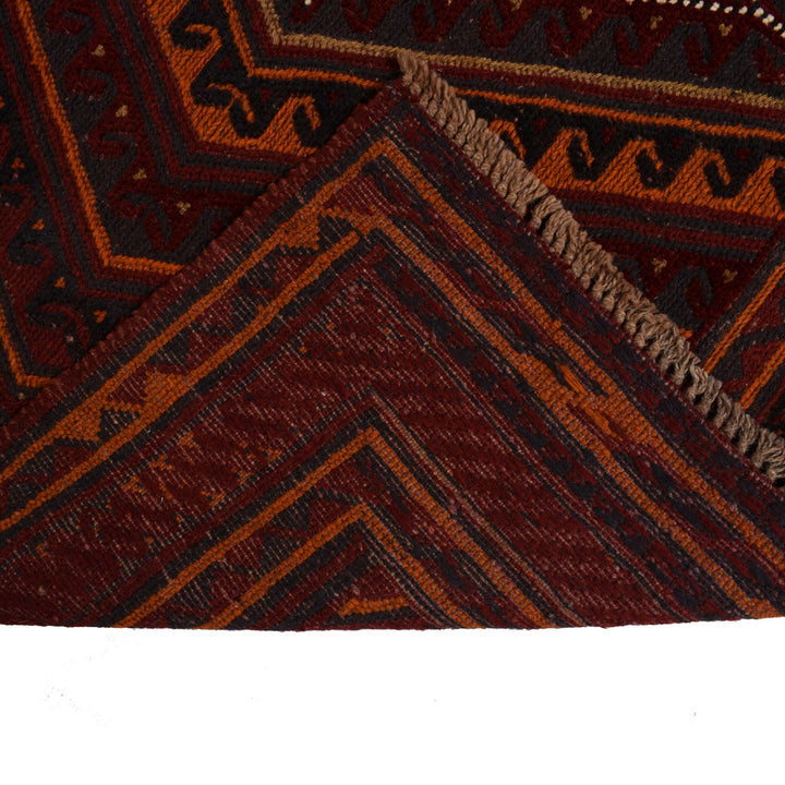 Mashwani Rug 4' 9" x 6' 0" - No. AL55541