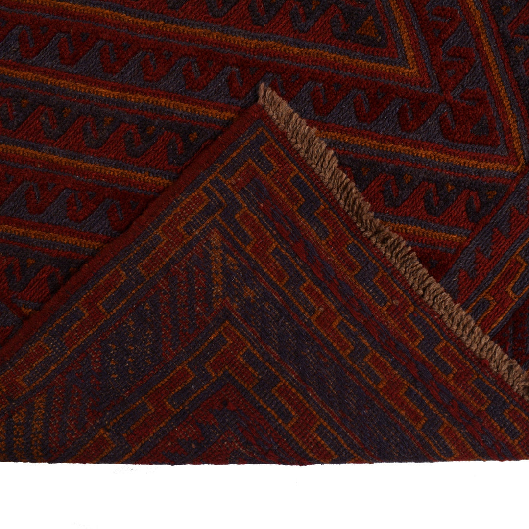 Mashwani Rug 4'7" x 6'1" - No. AL36418