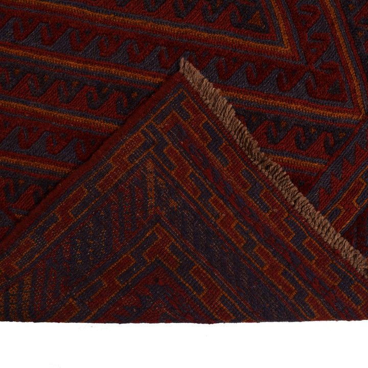 Mashwani Rug 4'7" x 6'1" - No. AL36418