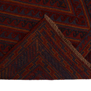Mashwani Rug 4'7" x 6'1" - No. AL36418