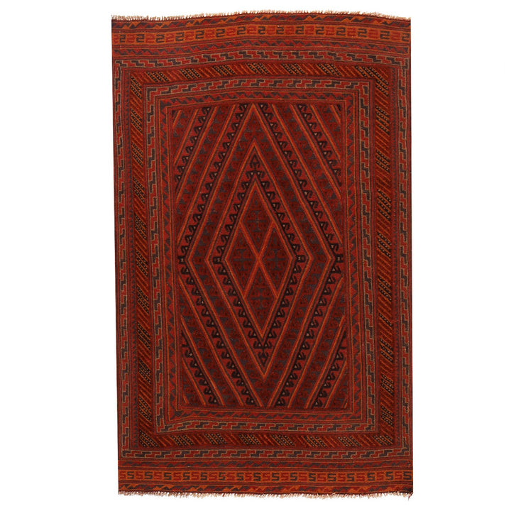 Mashwani Rug 4'8" x 6'0" - No. AL39277