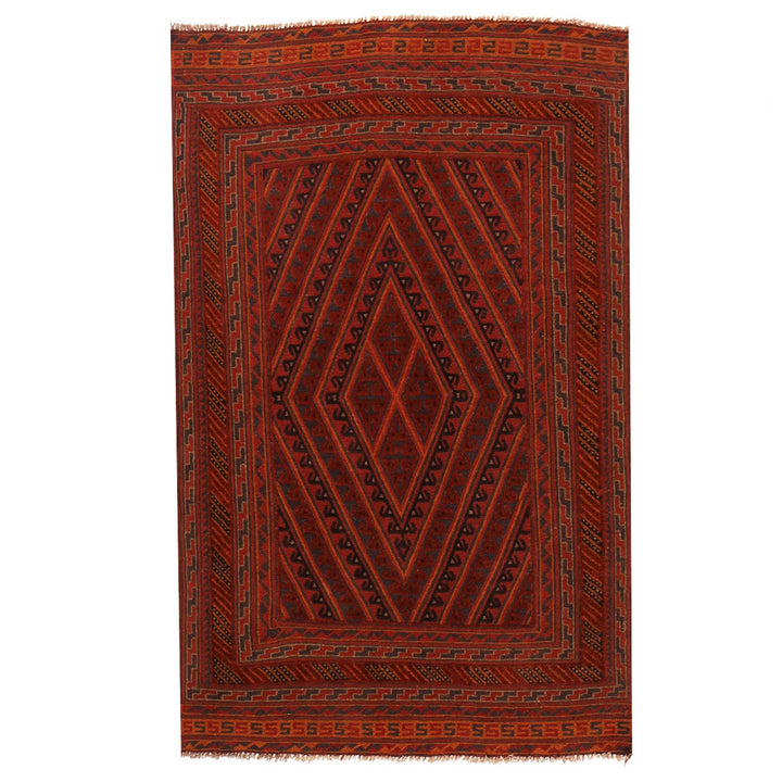 Mashwani Rug 4' 8" x 6' 0" - No. AL43525