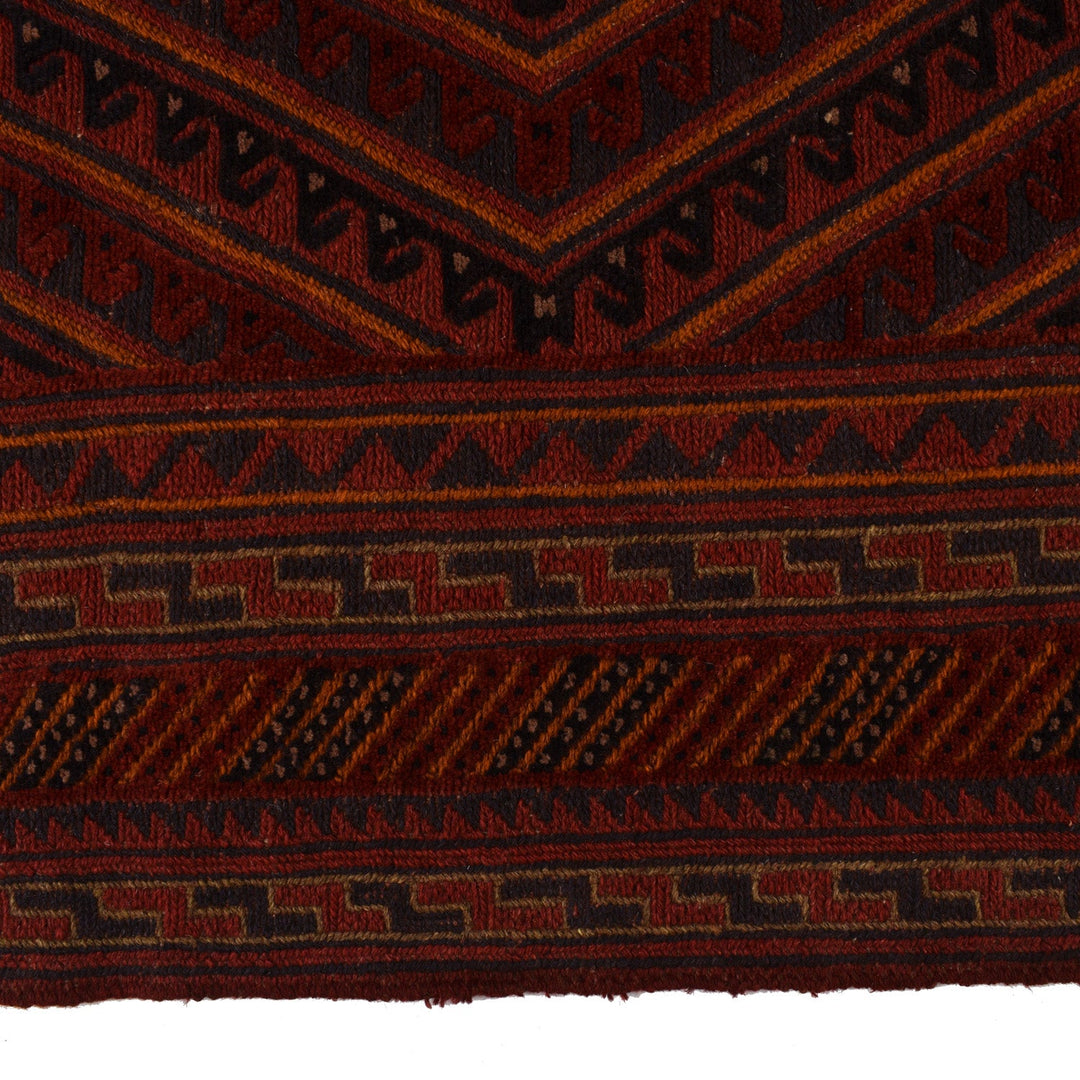 Mashwani Rug 4' 8" x 6' 0" - No. AL43525